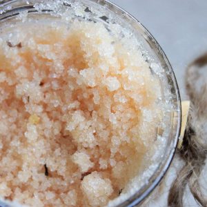 Body Scrubs